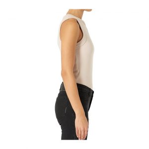 Neuw Jonesy Singlet - Dust