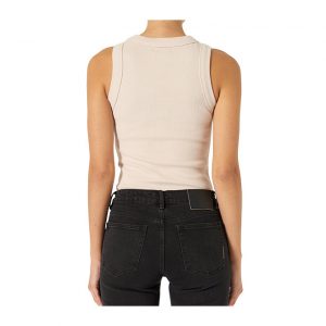 Neuw Jonesy Singlet - Dust