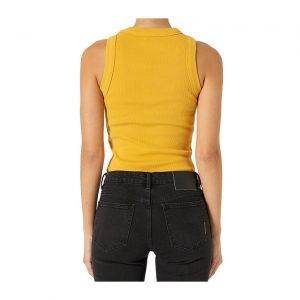 Neuw Jonesy Singlet - Marigold