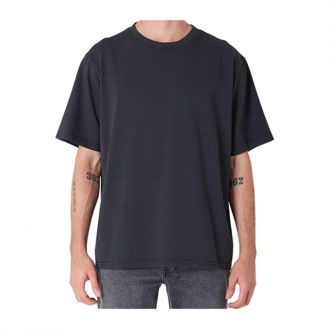 Neuw Samo Tee - Black