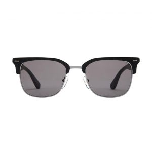 Otis 100 Club - Matte Black/Brushed Gunmetal/Grey