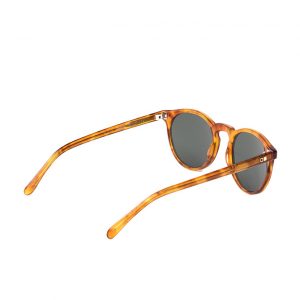Otis Omar - Amber Tort/Grey
