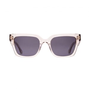 Otis Oska Eco - Clear/Smokey Blue