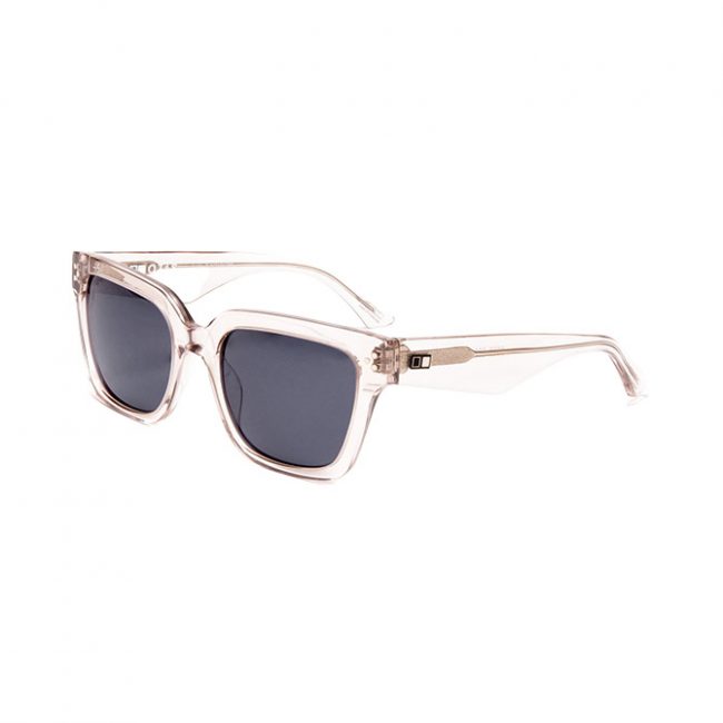 Otis Oska Eco - Clear/Smokey Blue