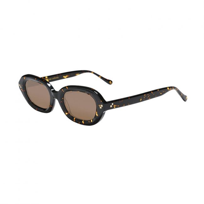 Radio Eyewear The Fuzz - Tort/ Brown