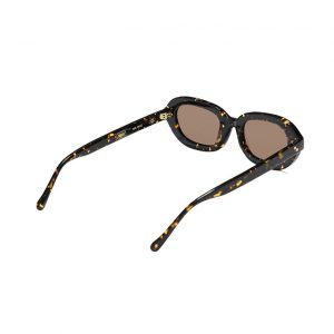Radio Eyewear The Fuzz - Tort/ Brown