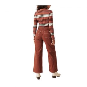 Rollas Heidi Jean Trade - Chestnut