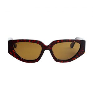 Sito Axis - Cheetah/ Coffee