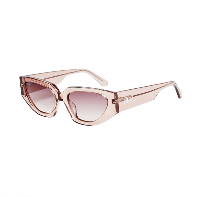 Sito Axis - Rosewater/ Rose Gradient