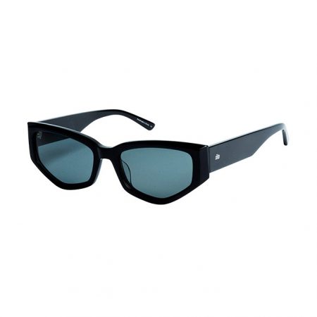 Sito Diamond - Black/ Iron Grey Polarized