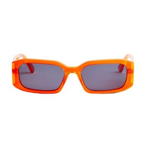 Sito Electro Vision - Neon Orange/ Smokey Grey