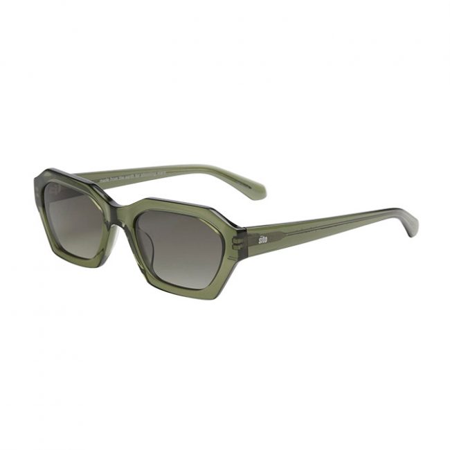 Sito Kinetic - Pine Needle/ Horizon Polarized