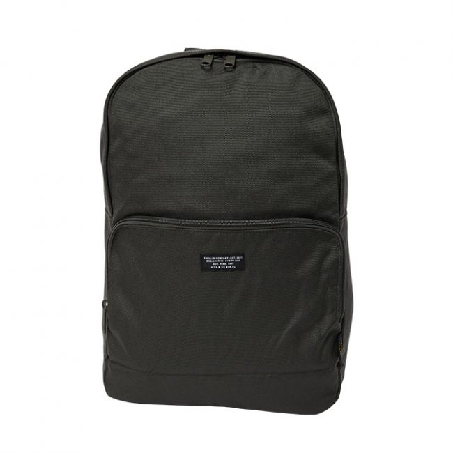 Thrills Century Day Pack - Oil Green