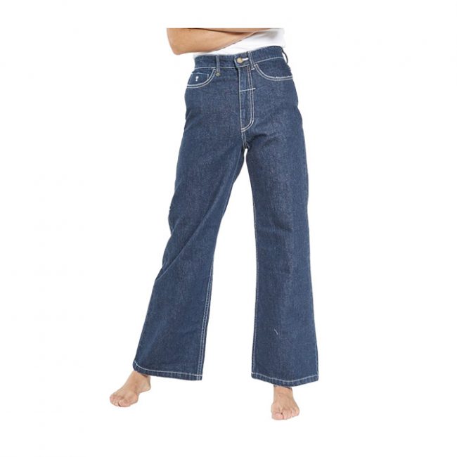 Thrills Holly Jean - Indigo Rinse