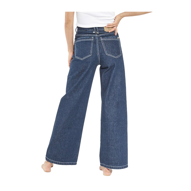 Thrills Holly Jean - Indigo Rinse - Hemley Store Australia