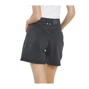 Thrills Koko Short - Aged Black