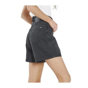 Thrills Koko Short - Aged Black