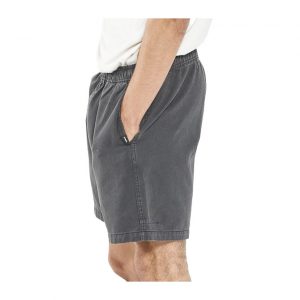 Thrills Minimal Thrills Work Volley - Merch Black