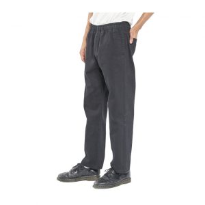 Thrills Slacker Elastic Surf Pant - Black
