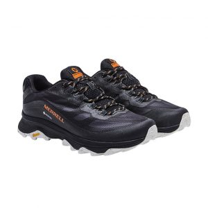 Merrell MOAB Speed GTX Mens - Black