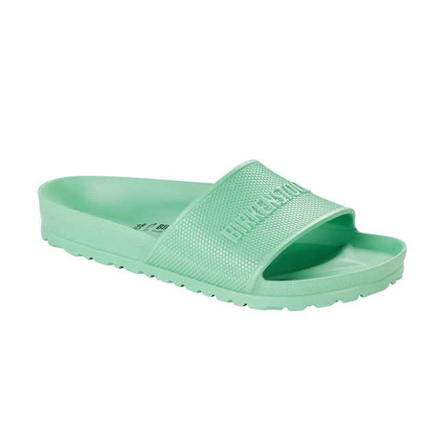 Birkenstock Barbados EVA Regular - Bold Jade
