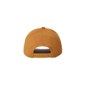 Brixton Linwood C MP Snapback - Copper