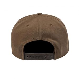 Brixton Oath III Snapback - Desert Palm