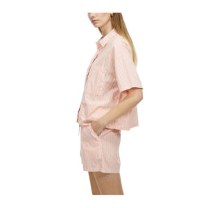 Brixton Sidney S/S Woven - Desert Flower