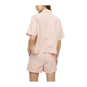 Brixton Sidney S/S Woven - Desert Flower