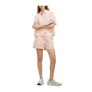 Brixton Sidney S/S Woven - Desert Flower