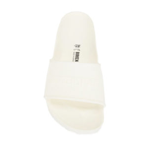 Birkenstock Barbados EVA Regular- White