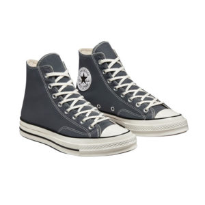 Converse CT 70 HI - Iron Grey/ Egret/ Black