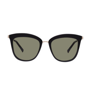 Le Specs - Caliente - Black Gold