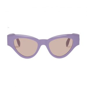 Le Specs Fanplastico - Orchid