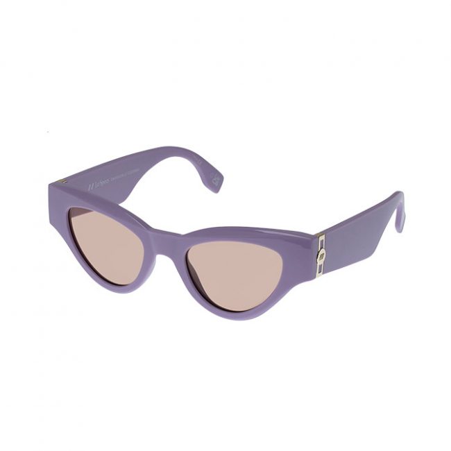 Le Specs Fanplastico - Orchid