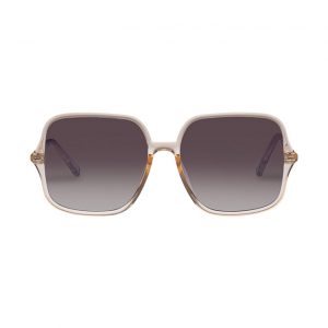 Le Specs Hey Hunni Alt Fit - Sand