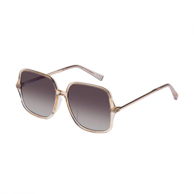 Le Specs Hey Hunni Alt Fit - Sand