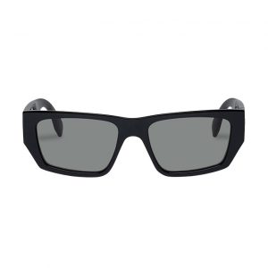 Le Specs Plastic Measures - Black