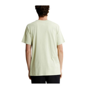 Mr Simple Reginald Tee - Pistachio