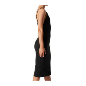 Neuw - Frenchie Minimalist Dress - Black