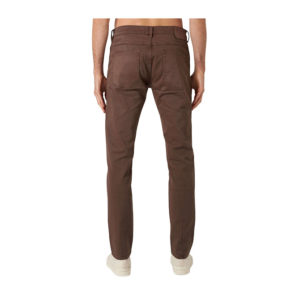 Neuw - Lou Slim Twill - Brown