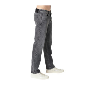 Neuw Ray Straight Dead Moon - Washed Black