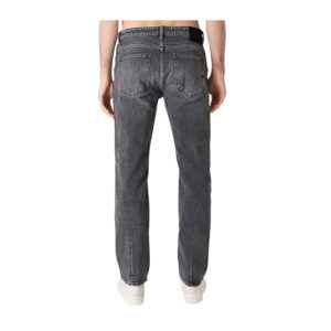 Neuw Ray Straight Dead Moon - Washed Black