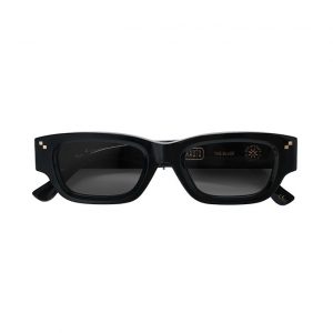 Radio Eyewear The Blues - Black/ Black