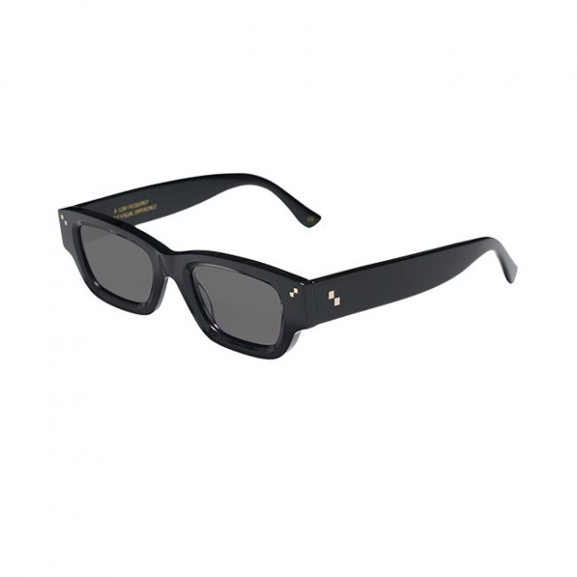 Radio Eyewear The Blues - Black/ Black