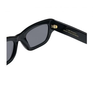 Radio Eyewear The Blues - Black/ Black