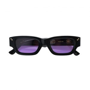Radio Eyewear The Blues - Black/ Purple