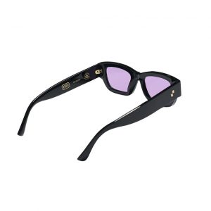 Radio Eyewear The Blues - Black/ Purple