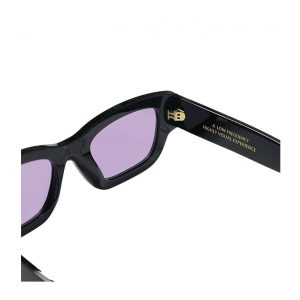 Radio Eyewear The Blues - Black/ Purple