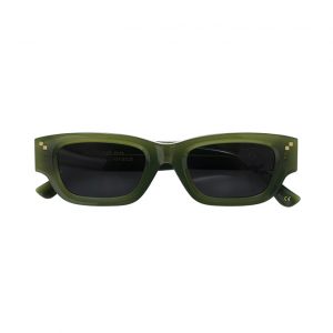 Radio Eyewear The Blues - Kiwi/ Grey